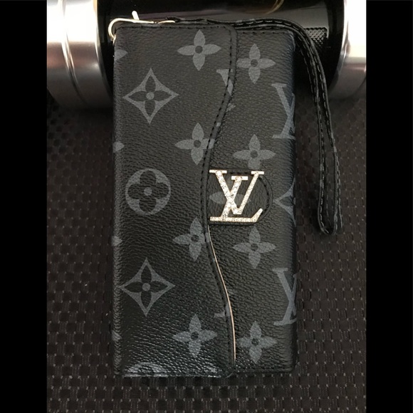 Accessories Iphone 78 Plus 3 Fold Flip Case New Poshmark